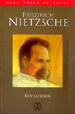 尼采<span style='color:red'>哲学</span>之旅 Nietzsche - un voyage philosophique