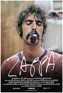 扎<span style='color:red'>帕</span> Zappa