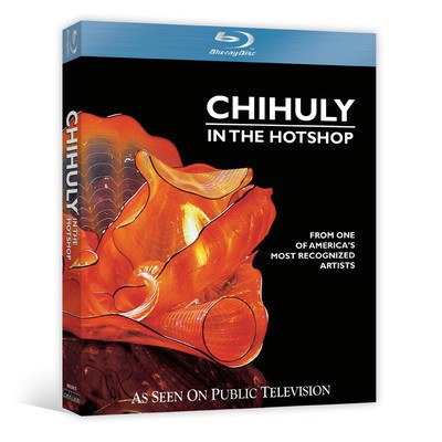 <span style='color:red'>玻</span><span style='color:red'>璃</span><span style='color:red'>艺</span>术大师奇胡利 Chihuly in the Hotshop