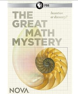 新星：数学大谜<span style='color:red'>思</span> Nova:The Great Math Mystery