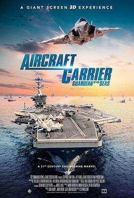 <span style='color:red'>航空母舰</span>：七海卫士 Aircraft Carrier: Guardian of the Seas
