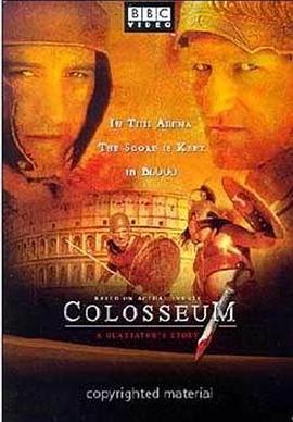 <span style='color:red'>罗马斗兽场</span> Colosseum Rome's Arena Of Death