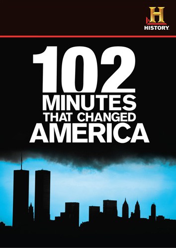 改变美国的一百零二分钟 102 Minutes That Changed America