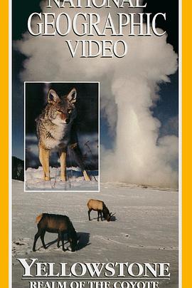 黄石公园：土狼的王国 Yellowstone: Realm of the Coyote