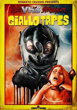 The VHS Strangler - The Giallo <span style='color:red'>Tapes</span>
