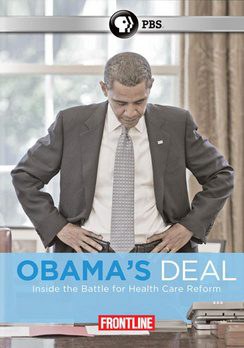 奥巴马<span style='color:red'>新政</span> Obama's Deal
