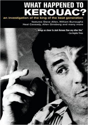 <span style='color:red'>凯</span>鲁亚克<span style='color:red'>怎</span><span style='color:red'>么</span><span style='color:red'>了</span>？ What Happened to Kerouac?
