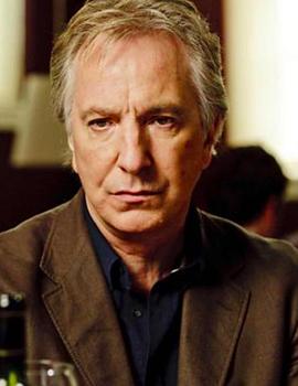 <span style='color:red'>Talking</span> Pictures: Alan Rickman