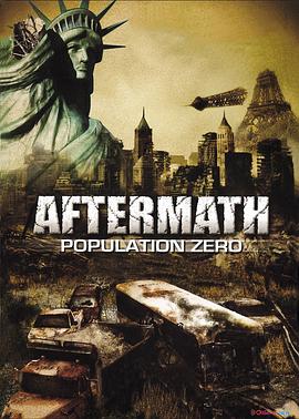 <span style='color:red'>国家地理</span>：人类消失之后 Aftermath: Population Zero