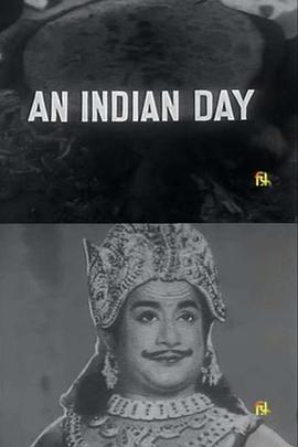 <span style='color:red'>印</span>度1967 An Indian Day