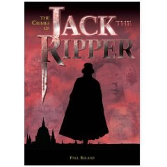 国家地理；开膛手杰克 Jack the Ripper: Case Unsolved