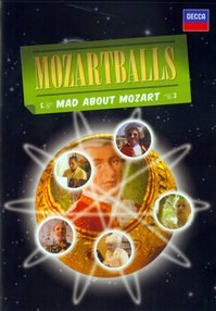 莫扎特的灵魂 Mozartballs