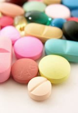 地平线系列：药物依赖 Horizon: Pill Poppers