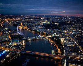 伦敦一览 A Picture of London