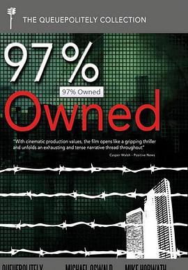 97%被私人银行占据的无中生有债务货币 97% Owned
