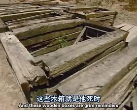 中国兵马俑 China's Ghost Army