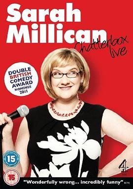 莎<span style='color:red'>拉</span>·米<span style='color:red'>利</span>根：喋喋不休 Sarah Millican: Chatterbox