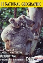 国家<span style='color:red'>地理</span>：澳洲动物探秘 Australia's Animal Mysteries