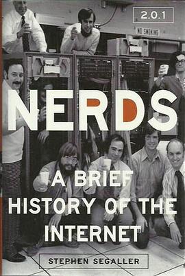 书呆子2.0.1：互联网简史 Nerds 2.0.1: A Brief History of the Internet