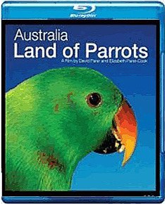<span style='color:red'>澳洲</span>野生鹦鹉 Australia: Land of Parrots