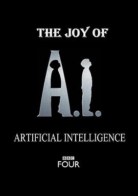 <span style='color:red'>人工</span>智能的乐趣 The Joy Of AI