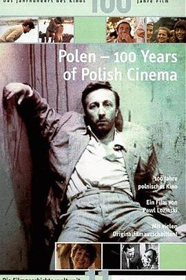 波兰电影一百年 100 lat w kinie