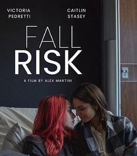Fall <span style='color:red'>Risk</span>