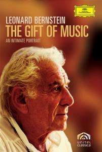伯恩斯坦－音乐天才 Leonard Bernstein THE GIFT OF MUSIC