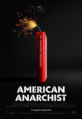 美国<span style='color:red'>无政府主义者</span> American Anarchist