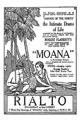 <span style='color:red'>莫</span><span style='color:red'>阿</span>纳 Moana