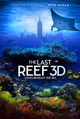 最后的珊瑚礁 The Last Reef: Cities Beneath the Sea