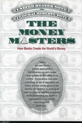 金钱主人 The Money Masters