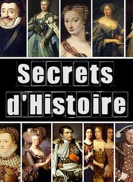 历史的秘密：佛罗伦萨之豪华者洛伦佐 Secrets d'histoire：Florence Laurent le Magnifique