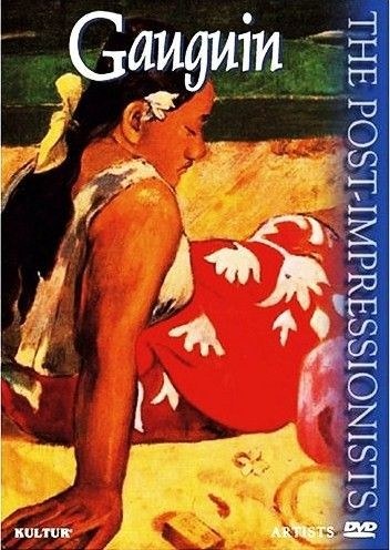 后印象派画家：保罗·高更 Post-Impressionists Paul Gauguin