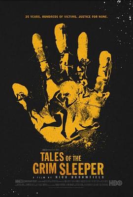 <span style='color:red'>残</span><span style='color:red'>酷</span>睡客的故<span style='color:red'>事</span> Tales of the Grim Sleeper