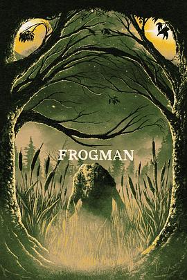 寻找蛙人 Frogman