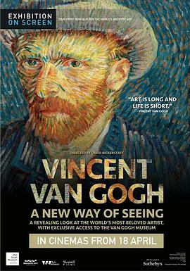 <span style='color:red'>Vincent</span> van Gogh: A New Way of Seeing