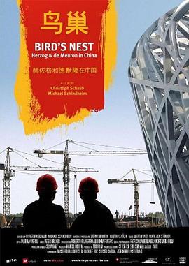 鸟巢：赫尔佐格和<span style='color:red'>德</span>梅<span style='color:red'>隆</span>在中<span style='color:red'>国</span> Bird's Nest - Herzog & De Meuron in China