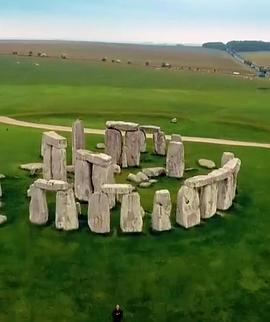 揭秘：巨石<span style='color:red'>阵</span>之魂 Unearthed: Ghosts of Stonehenge