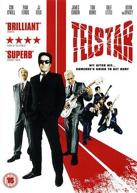 <span style='color:red'>通</span><span style='color:red'>讯</span>卫星 Telstar: The Joe Meek Story