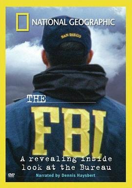 国家地理-联邦调查局 National Geographic: The FBI