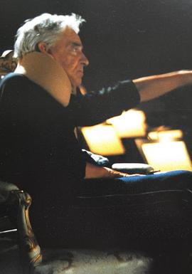 卡拉扬在萨尔茨堡 <span style='color:red'>Karajan</span> in Salzburg