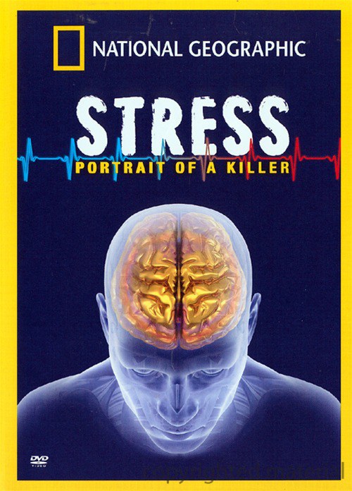 压力：杀手的肖像 Killer Stress: A National <span style='color:red'>Geographic</span> Special
