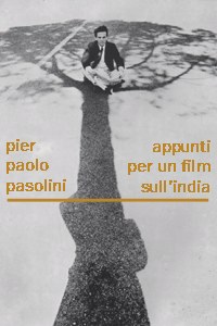 关<span style='color:red'>于</span>一部印度影片的拍摄记<span style='color:red'>录</span> Appunti per un film sull'india
