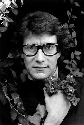 YSL－詮釋時尚大師的一生 <span style='color:red'>Yves</span> Saint Laurent: His Life and Times