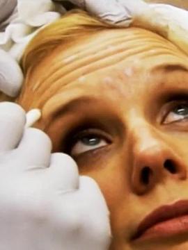 肉毒杆菌的真相 Face F<span style='color:red'>acts</span>: The Truth About Botox