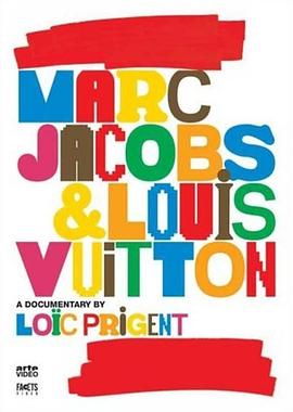 雅各<span style='color:red'>布</span><span style='color:red'>斯</span>和路易威登 Marc Jacobs & Louis Vuitton