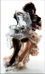 比约克英国皇家歌剧院现场 Björk at the Royal Opera House