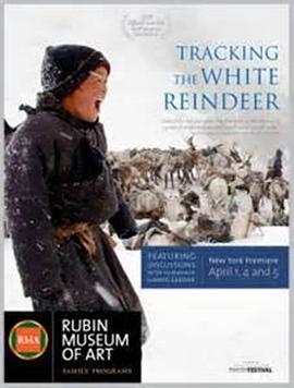 成为男人：寻觅白色驯鹿 Becoming a Man: Tracking the White Reindeer