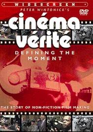 真实电影 Cinéma Vérité: <span style='color:red'>Defining</span> the Moment